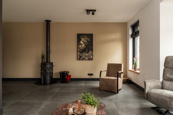 Medium property photo - Prunusstraat 19, 4051 GP Ochten
