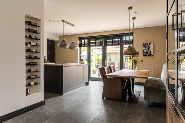 Medium property photo - Prunusstraat 19, 4051 GP Ochten