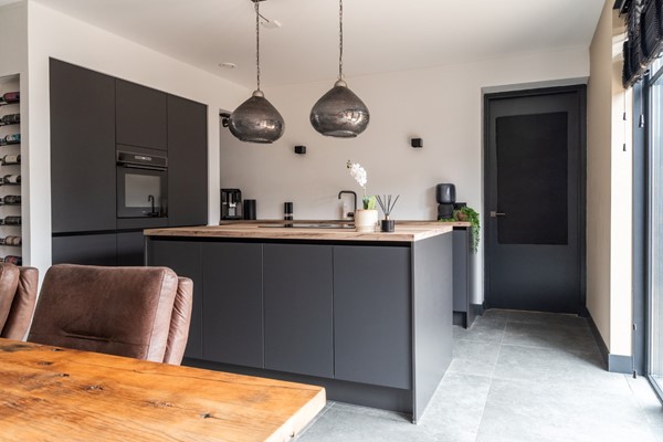 Medium property photo - Prunusstraat 19, 4051 GP Ochten