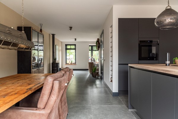 Medium property photo - Prunusstraat 19, 4051 GP Ochten