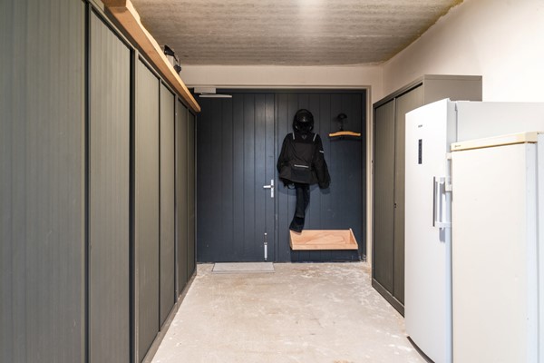 Medium property photo - Prunusstraat 19, 4051 GP Ochten