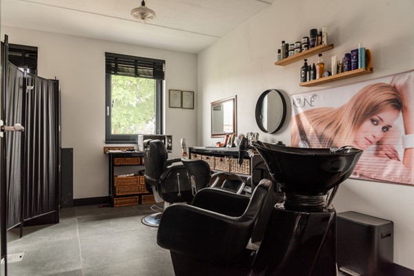 Medium property photo - Prunusstraat 19, 4051 GP Ochten