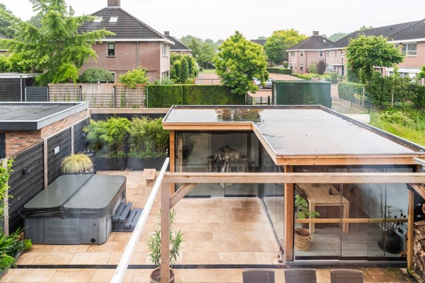Medium property photo - Prunusstraat 19, 4051 GP Ochten
