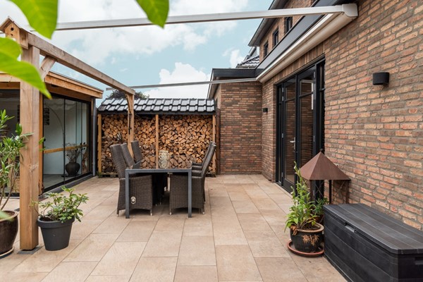 Medium property photo - Prunusstraat 19, 4051 GP Ochten