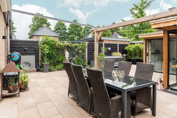 Medium property photo - Prunusstraat 19, 4051 GP Ochten