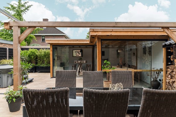 Medium property photo - Prunusstraat 19, 4051 GP Ochten