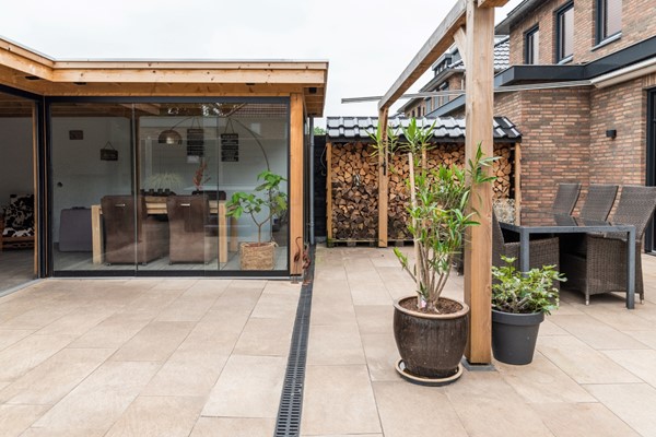 Medium property photo - Prunusstraat 19, 4051 GP Ochten