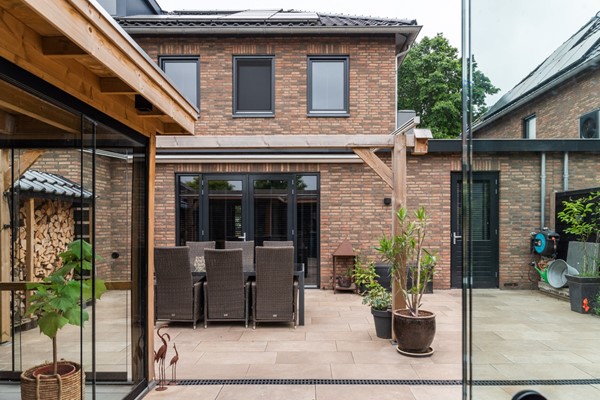Medium property photo - Prunusstraat 19, 4051 GP Ochten