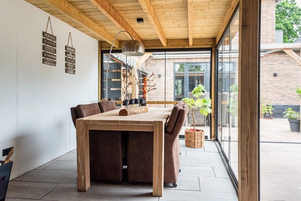 Medium property photo - Prunusstraat 19, 4051 GP Ochten