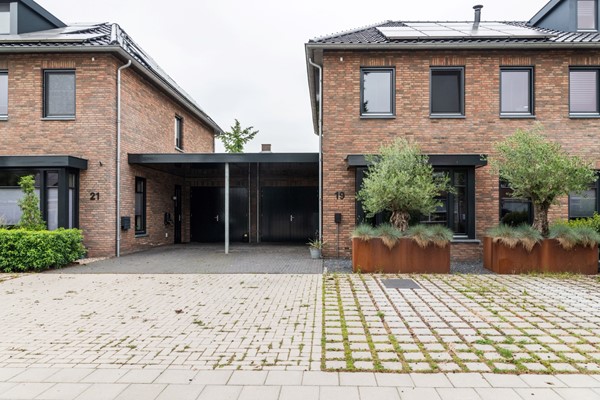 Medium property photo - Prunusstraat 19, 4051 GP Ochten