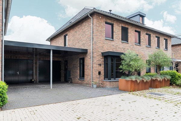 Medium property photo - Prunusstraat 19, 4051 GP Ochten