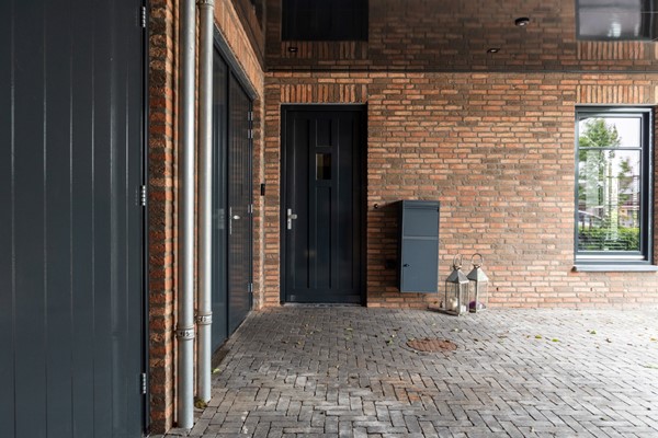 Medium property photo - Prunusstraat 19, 4051 GP Ochten