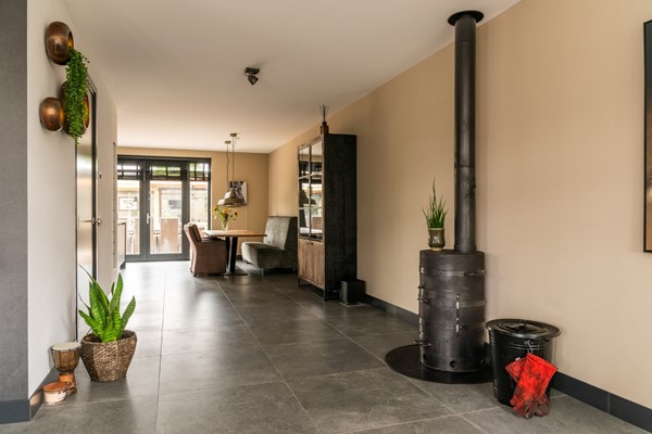 Medium property photo - Prunusstraat 19, 4051 GP Ochten