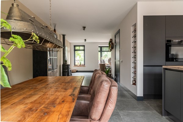 Medium property photo - Prunusstraat 19, 4051 GP Ochten