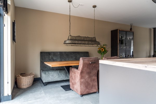 Medium property photo - Prunusstraat 19, 4051 GP Ochten