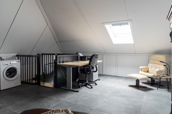 Medium property photo - Prunusstraat 19, 4051 GP Ochten