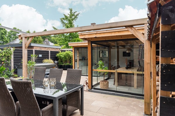 Medium property photo - Prunusstraat 19, 4051 GP Ochten
