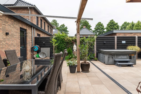 Medium property photo - Prunusstraat 19, 4051 GP Ochten