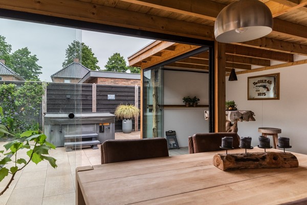 Medium property photo - Prunusstraat 19, 4051 GP Ochten