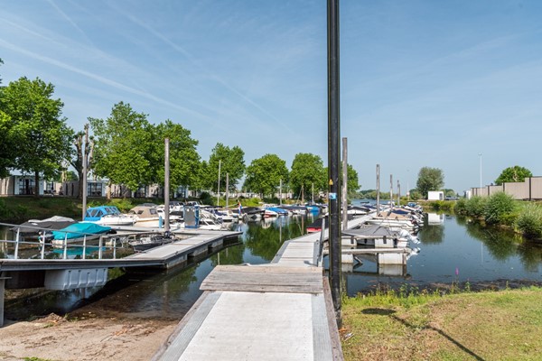 Medium property photo - Rijnbandijk 36-93, 4021 GH Maurik