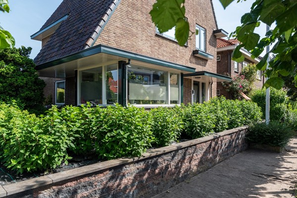 Medium property photo - Prinses Beatrixlaan 16, 4001 AH Tiel