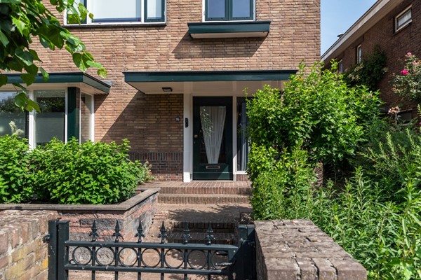 Medium property photo - Prinses Beatrixlaan 16, 4001 AH Tiel