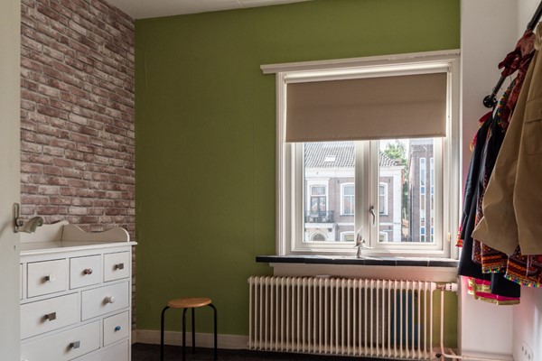 Medium property photo - Prinses Beatrixlaan 16, 4001 AH Tiel