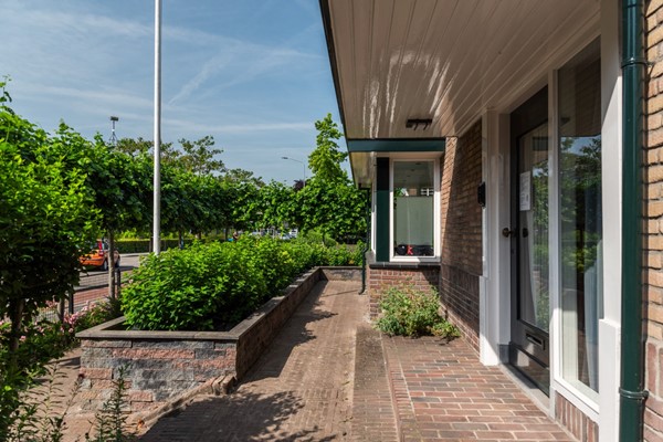 Medium property photo - Prinses Beatrixlaan 16, 4001 AH Tiel
