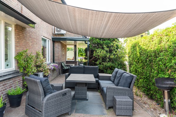 Medium property photo - Prinses Beatrixlaan 16, 4001 AH Tiel