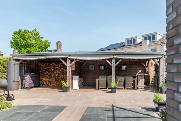 Medium property photo - Prinses Beatrixlaan 16, 4001 AH Tiel