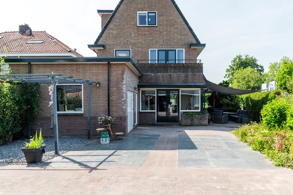 Medium property photo - Prinses Beatrixlaan 16, 4001 AH Tiel