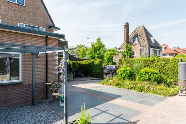 Medium property photo - Prinses Beatrixlaan 16, 4001 AH Tiel
