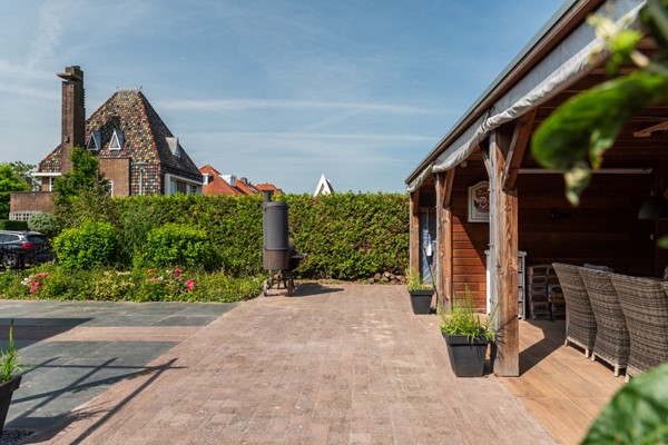 Medium property photo - Prinses Beatrixlaan 16, 4001 AH Tiel