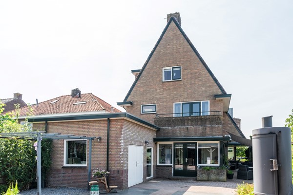 Medium property photo - Prinses Beatrixlaan 16, 4001 AH Tiel