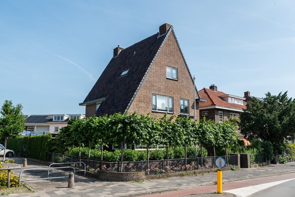Medium property photo - Prinses Beatrixlaan 16, 4001 AH Tiel