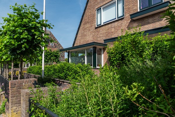 Medium property photo - Prinses Beatrixlaan 16, 4001 AH Tiel