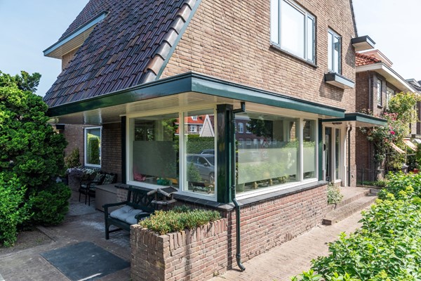 Medium property photo - Prinses Beatrixlaan 16, 4001 AH Tiel
