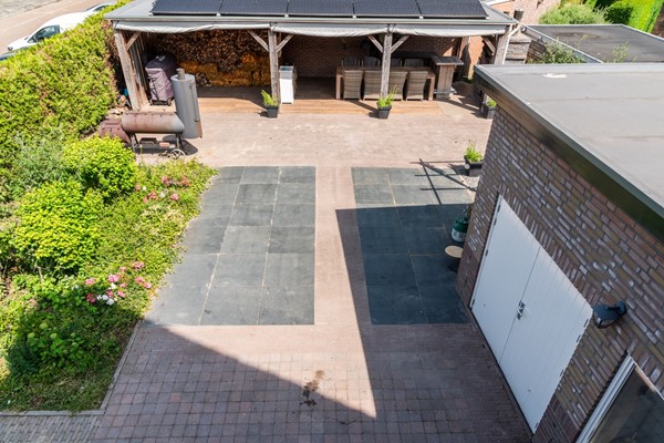 Medium property photo - Prinses Beatrixlaan 16, 4001 AH Tiel