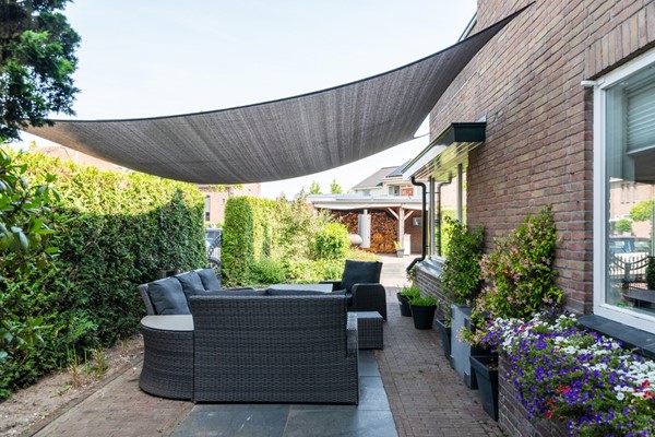Medium property photo - Prinses Beatrixlaan 16, 4001 AH Tiel