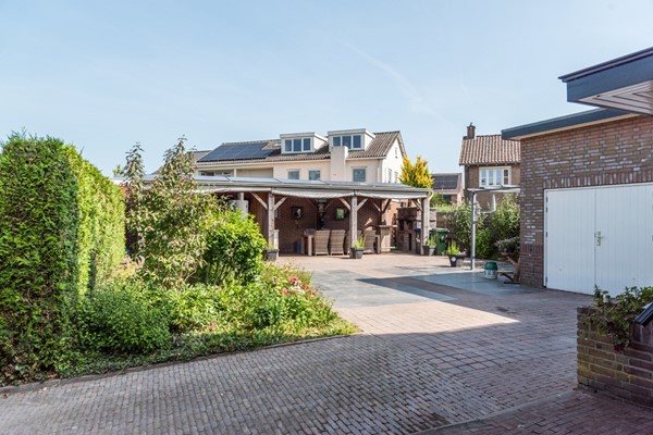 Medium property photo - Prinses Beatrixlaan 16, 4001 AH Tiel