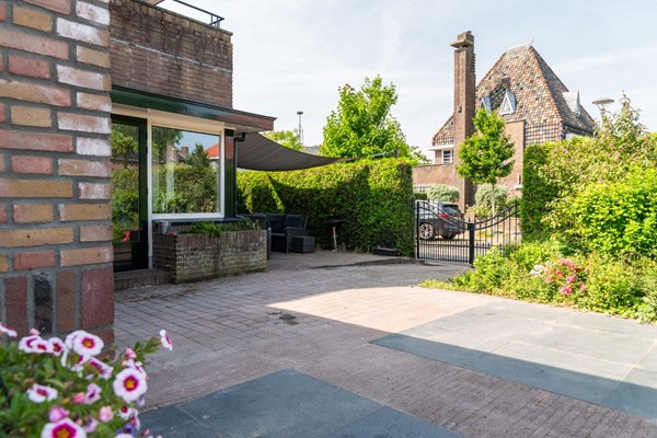 Medium property photo - Prinses Beatrixlaan 16, 4001 AH Tiel