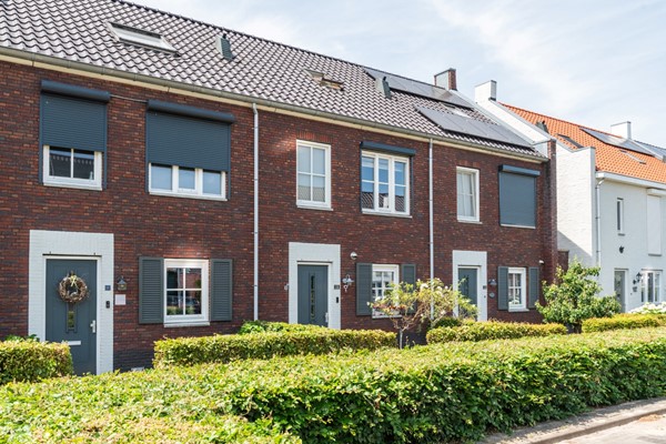 Medium property photo - Meester N J Van Riemsdijkstraat 16, 4041 VN Kesteren