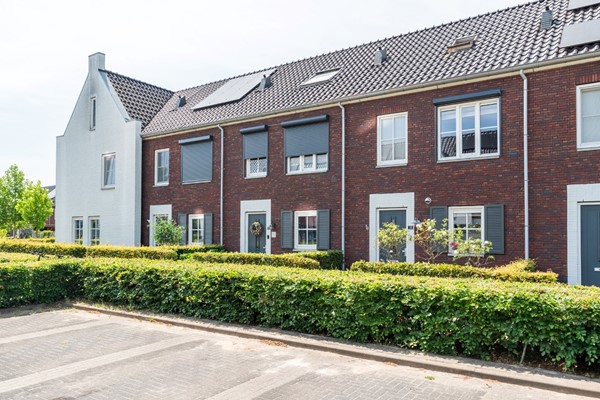 Medium property photo - Meester N J Van Riemsdijkstraat 16, 4041 VN Kesteren