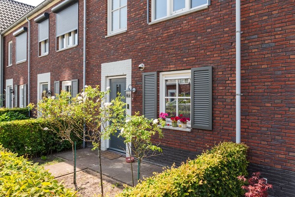Medium property photo - Meester N J Van Riemsdijkstraat 16, 4041 VN Kesteren