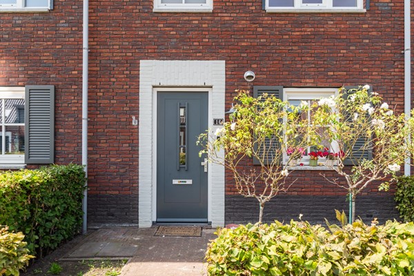 Medium property photo - Meester N J Van Riemsdijkstraat 16, 4041 VN Kesteren