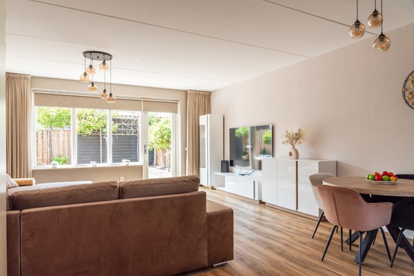 Medium property photo - Meester N J Van Riemsdijkstraat 16, 4041 VN Kesteren