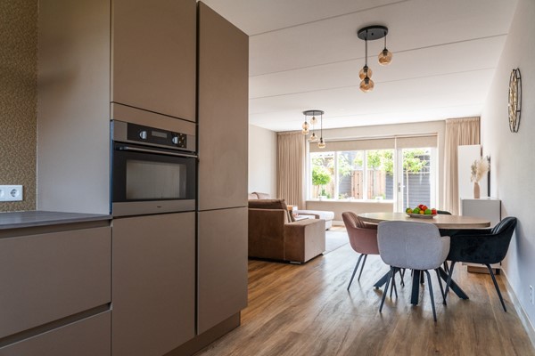 Medium property photo - Meester N J Van Riemsdijkstraat 16, 4041 VN Kesteren