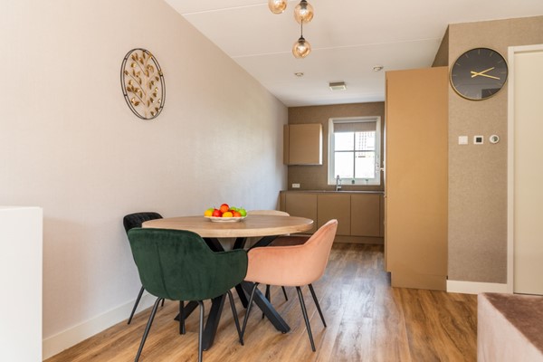 Medium property photo - Meester N J Van Riemsdijkstraat 16, 4041 VN Kesteren