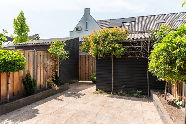 Medium property photo - Meester N J Van Riemsdijkstraat 16, 4041 VN Kesteren