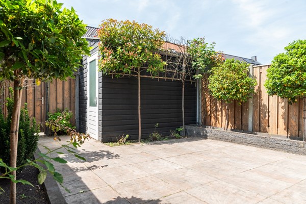 Medium property photo - Meester N J Van Riemsdijkstraat 16, 4041 VN Kesteren